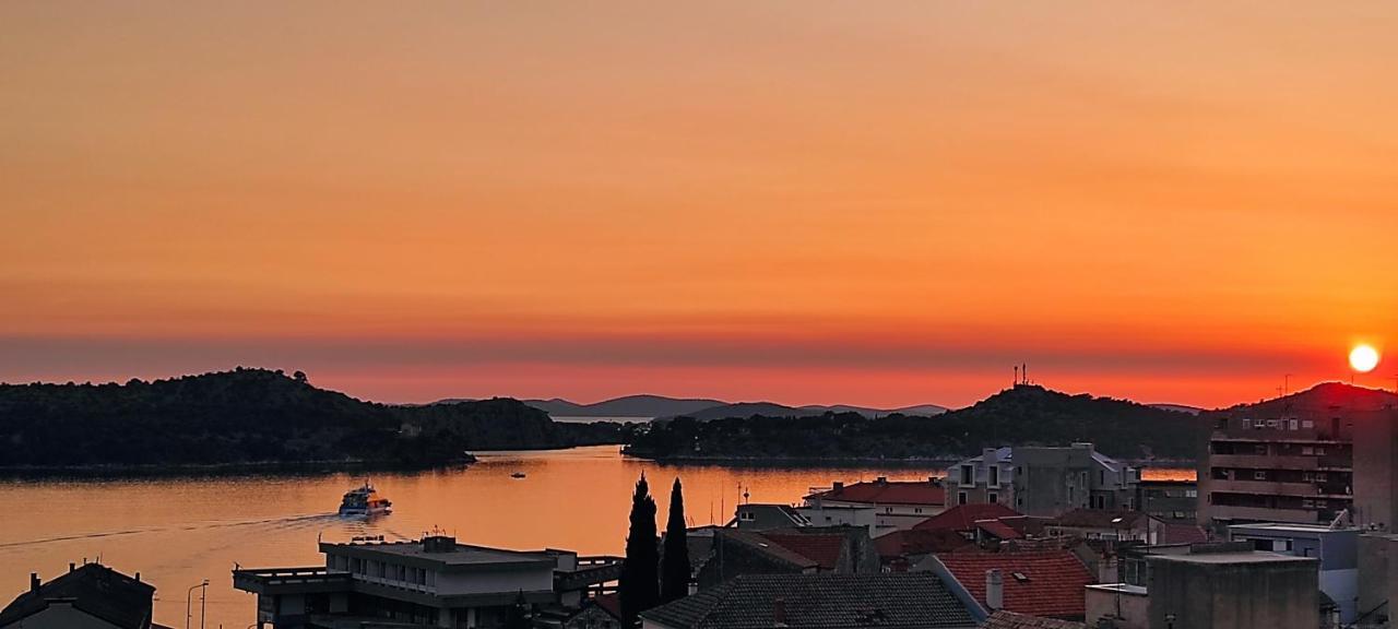 My Little Paradise Sibenik Luaran gambar