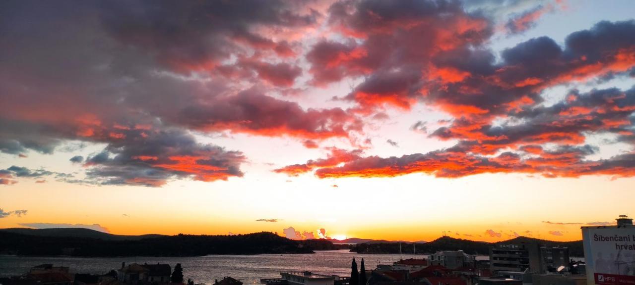 My Little Paradise Sibenik Luaran gambar