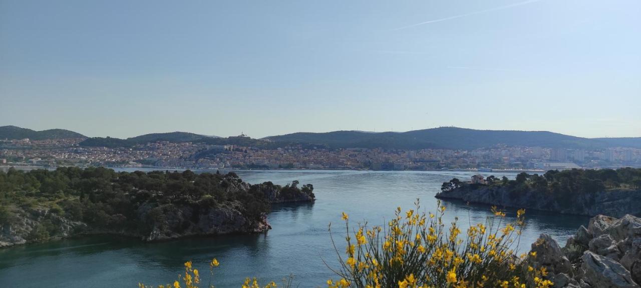 My Little Paradise Sibenik Luaran gambar