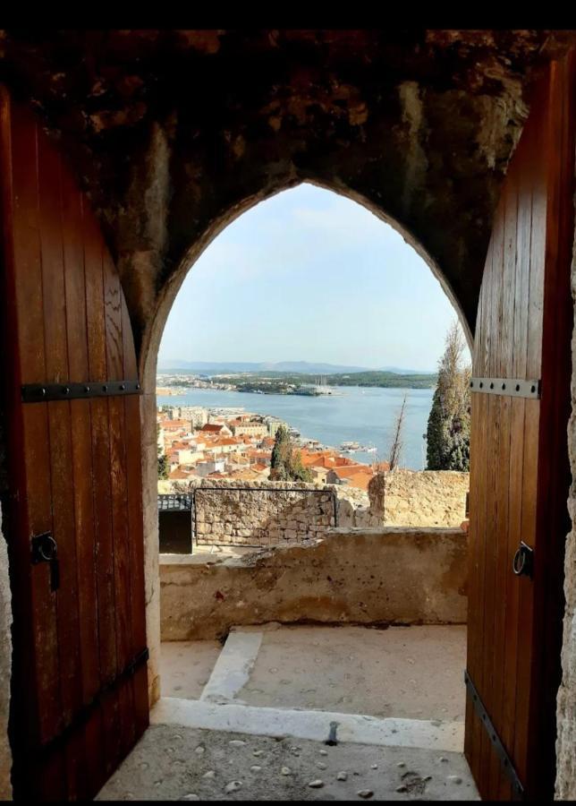 My Little Paradise Sibenik Luaran gambar
